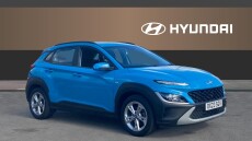 Hyundai Kona 1.0 TGDi 48V MHEV SE Connect 5dr Petrol Hatchback